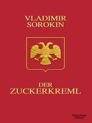 cover image of Der Zuckerkreml